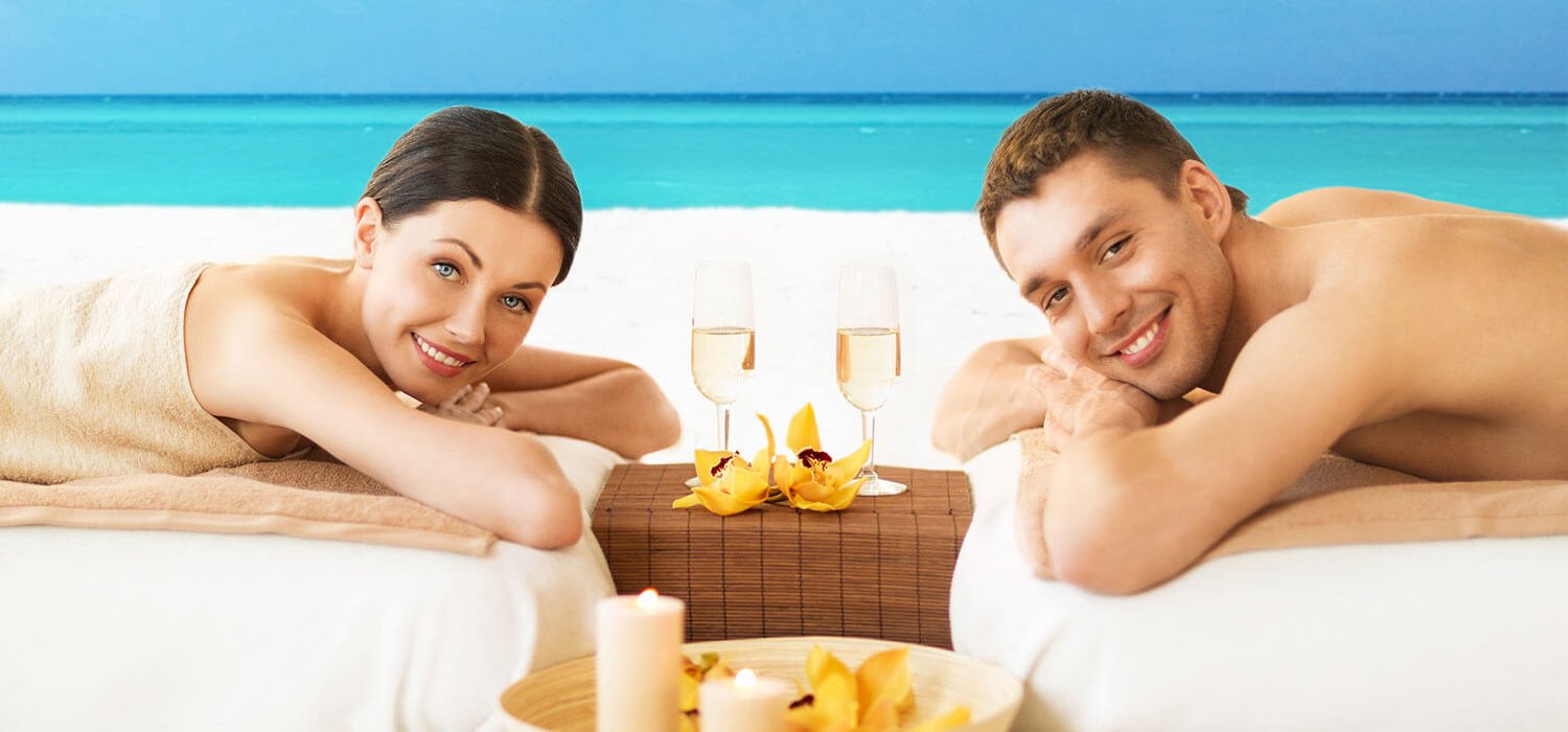 couples massage bali